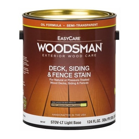 True Value GAL LT Base HSE Stain STOVLT-GAL